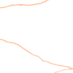 Daytime road noise heatmap for EX4 2LE