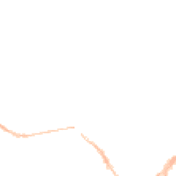 Night-time road noise heatmap for EX4 4UY