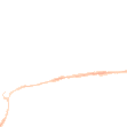 Night-time road noise heatmap for EX4 7AA