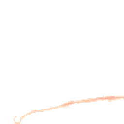 Night-time road noise heatmap for EX4 7AJ