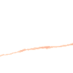 Night-time road noise heatmap for EX4 7AS