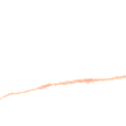 Night-time road noise heatmap for EX4 7AT