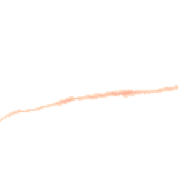 Night-time road noise heatmap for EX4 7AZ