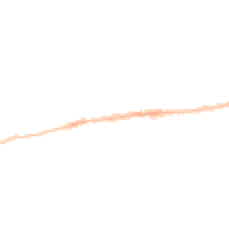 Night-time road noise heatmap for EX4 7HL