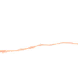 Night-time road noise heatmap for EX4 7JD
