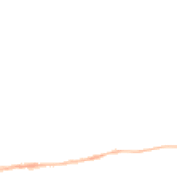 Night-time road noise heatmap for EX4 7JS