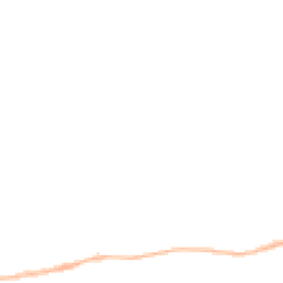 Night-time road noise heatmap for EX4 8LN