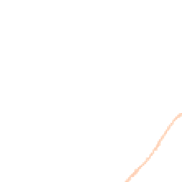 Night-time road noise heatmap for EX4 9JG