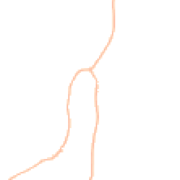 Daytime road noise heatmap for EX6 6BG