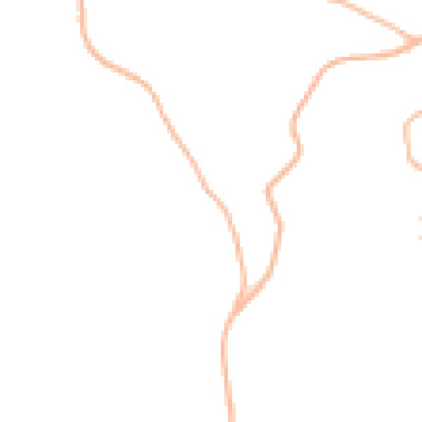 Daytime road noise heatmap for EX6 7BX
