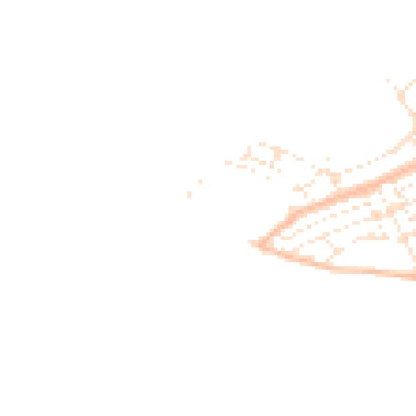 Daytime road noise heatmap for EX8 1DA