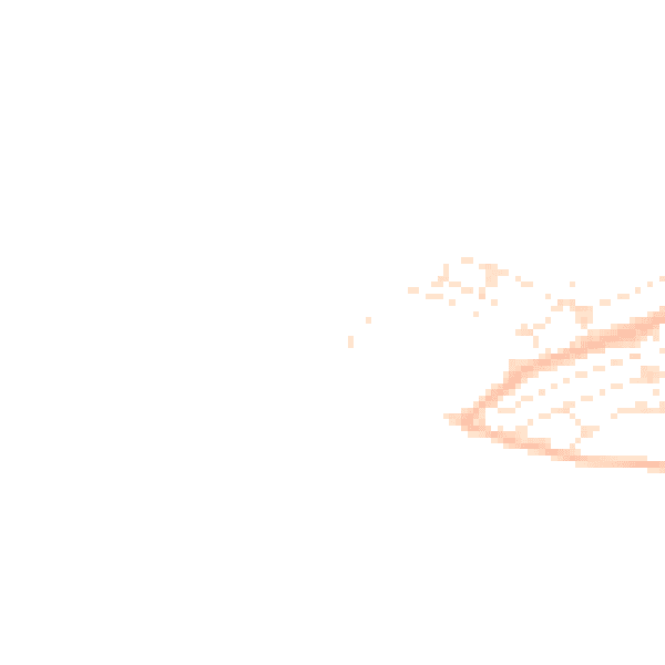 Daytime road noise heatmap for EX8 1FD