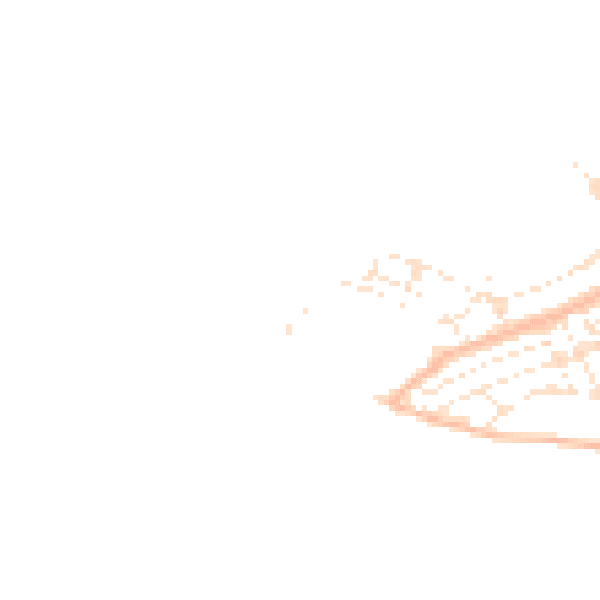 Daytime road noise heatmap for EX8 1XN