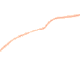 Night-time road noise heatmap for FY3 0AQ
