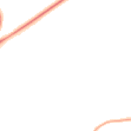 Night-time road noise heatmap for FY3 7FB