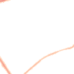 Night-time road noise heatmap for FY3 7SX