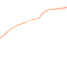 Night-time road noise heatmap for FY3 8QB