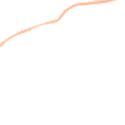 Night-time road noise heatmap for FY3 8QS