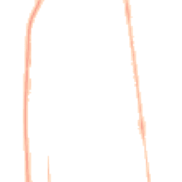 Night-time road noise heatmap for FY4 1LG