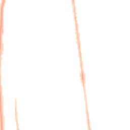 Night-time road noise heatmap for FY4 1LW