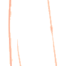 Night-time road noise heatmap for FY4 1LZ