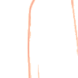 Night-time road noise heatmap for FY4 1NU