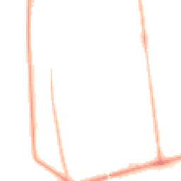 Night-time road noise heatmap for FY4 1QG