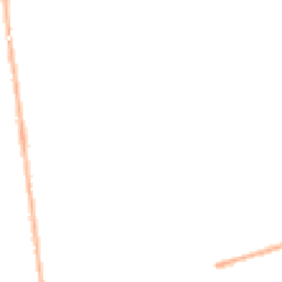 Night-time road noise heatmap for FY4 2BG
