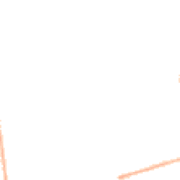 Night-time road noise heatmap for FY4 2BL