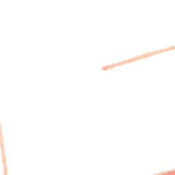 Night-time road noise heatmap for FY4 2LH