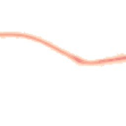 Night-time road noise heatmap for FY4 4HX