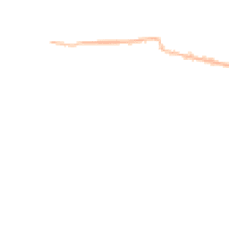 Night-time road noise heatmap for FY6 0DE