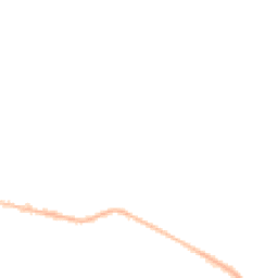 Night-time road noise heatmap for FY6 0DJ
