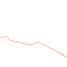 Night-time road noise heatmap for FY6 0DS