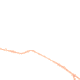 Night-time road noise heatmap for FY6 0DW
