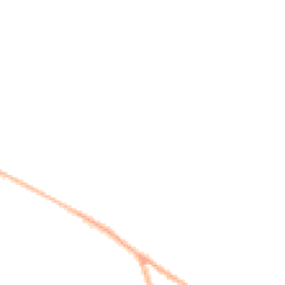 Night-time road noise heatmap for FY6 0FE