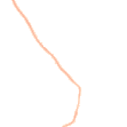 Night-time road noise heatmap for FY6 0FH