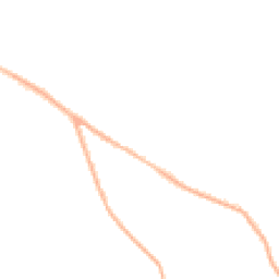 Night-time road noise heatmap for FY6 0FY
