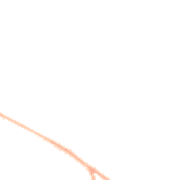 Night-time road noise heatmap for FY6 0GL