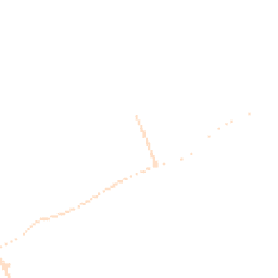 Daytime road noise heatmap for FY6 0HQ
