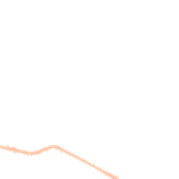 Night-time road noise heatmap for FY6 0QE
