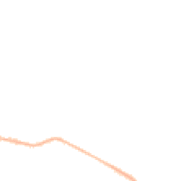 Night-time road noise heatmap for FY6 0QF