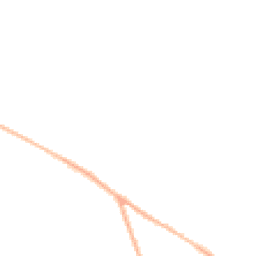 Night-time road noise heatmap for FY6 0QJ