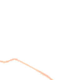 Night-time road noise heatmap for FY6 0RL