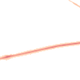 Night-time road noise heatmap for FY6 7YN