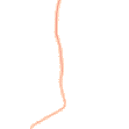 Night-time road noise heatmap for FY6 9FA