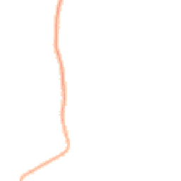 Night-time road noise heatmap for FY6 9FE