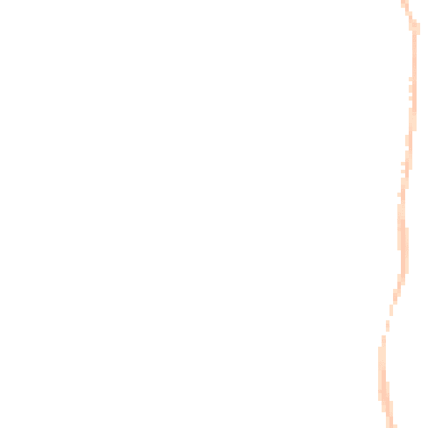 Night-time road noise heatmap for GL10 2DG