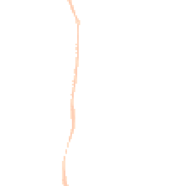 Night-time road noise heatmap for GL10 2EF