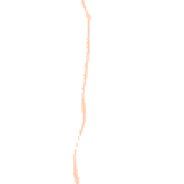 Night-time road noise heatmap for GL10 2HF
